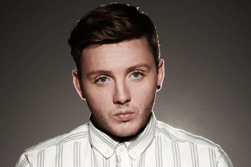 James Arthur