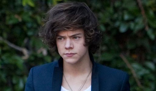 Harry Styles