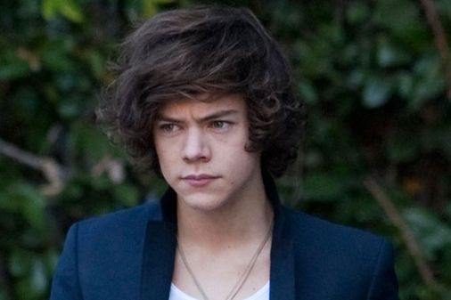 Harry Styles