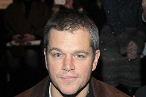 Matt Damon finally opens up about "gay romance" with Ben Affleck