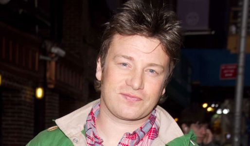 Jamie Oliver