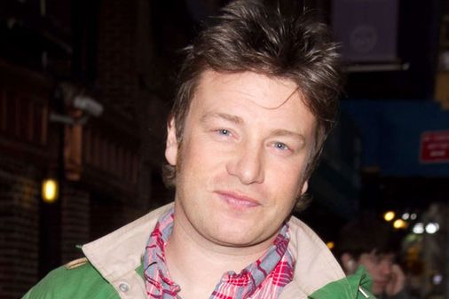 Jamie Oliver