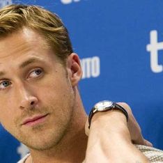 Ryan Gosling: Film bosses photoshopped my hot abs
