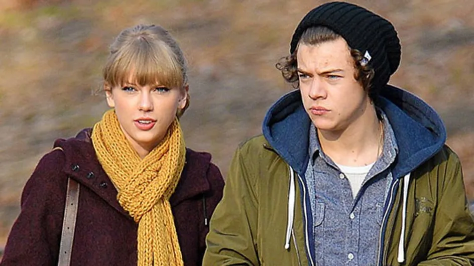 Revealed: The real reason behind Harry Styles and Taylor Swift's split