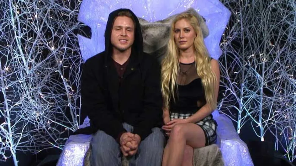 CBB 2013: Heidi Montag slams Lacey for showering naked in front of Spencer