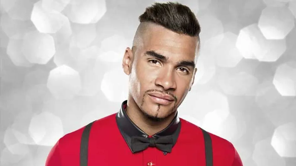 Provocative X-rated snap of Louis Smith leaked