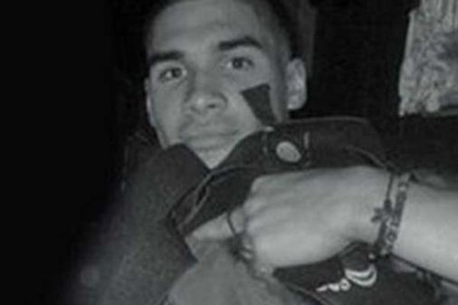 Louis Smith racy snap