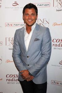 Michelle Keegan’s X-rated flash at Mark Wright's birthday party