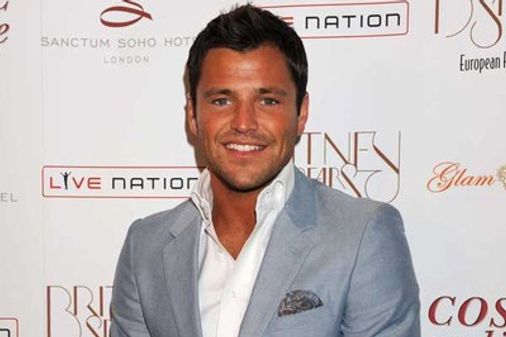 Michelle Keegan’s X-rated flash at Mark Wright's birthday party