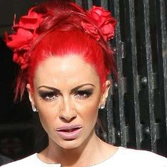 Jodie Marsh claims Katie Price's new husband Kieran was obsessed with her first