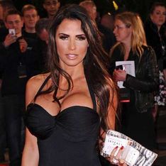 Katie Price claims she was asked if she was a porn star at wedding hotel