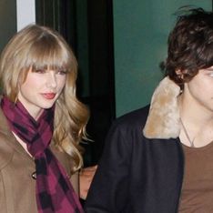 Harry Styles and Taylor Swift caught up in shocking sex tape allegations
