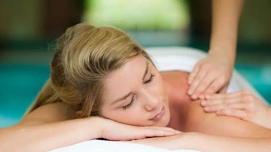 Win a pampering Spa Day at Ragdale Hall!