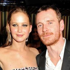 Is Jennifer Lawrence dating Michael Fassbender?