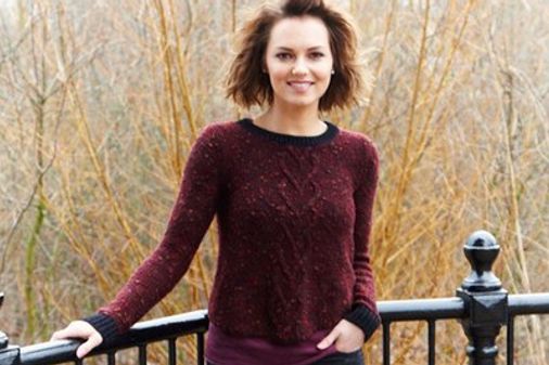 Kara Tointon