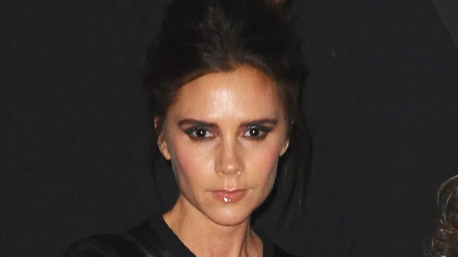 Victoria Beckham warned not to get on the "wrong side" of "super bitch" French WAG