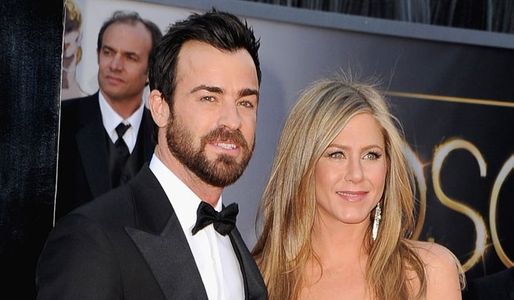 Jennifer Aniston pregnant? Justin Theroux sparks rumours the actress is expecting