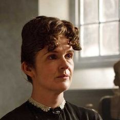 Revealed: Why Downton Abbey’s evil maid O’Brien has quit the show