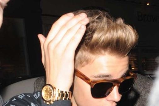 WATCH: Selena Gomez slams "douchebag" ex-boyfriend Justin Bieber in new video?