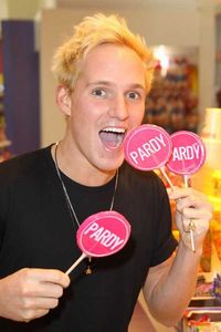 JamieLaing