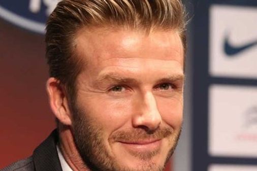 Rebecca Loos admits she was "foolish" to sell David Beckham "affair" story