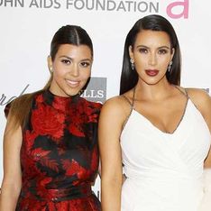 The Kardashian sisters play X-rated crotch smell-off game on reality show