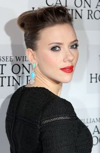 Scarlett Joahnnson