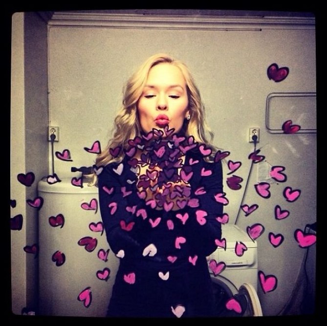Helene Meldahl
