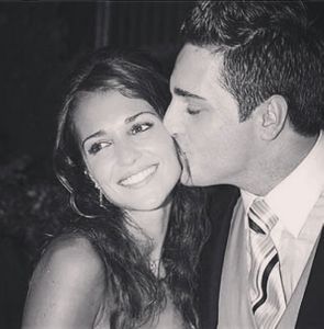 Paula Echevarría y David Bustamante