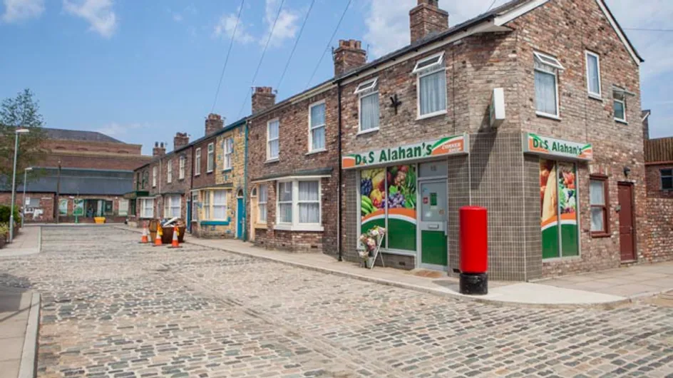 12 Things We Learned On The Coronation Street Tour