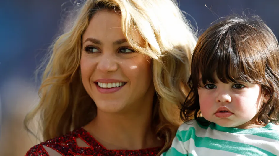 CONFIRMADO: Shakira espera su segundo hijo para enero