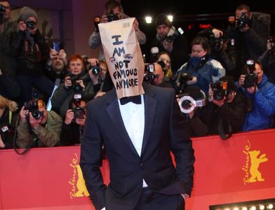 Shia LaBeouf