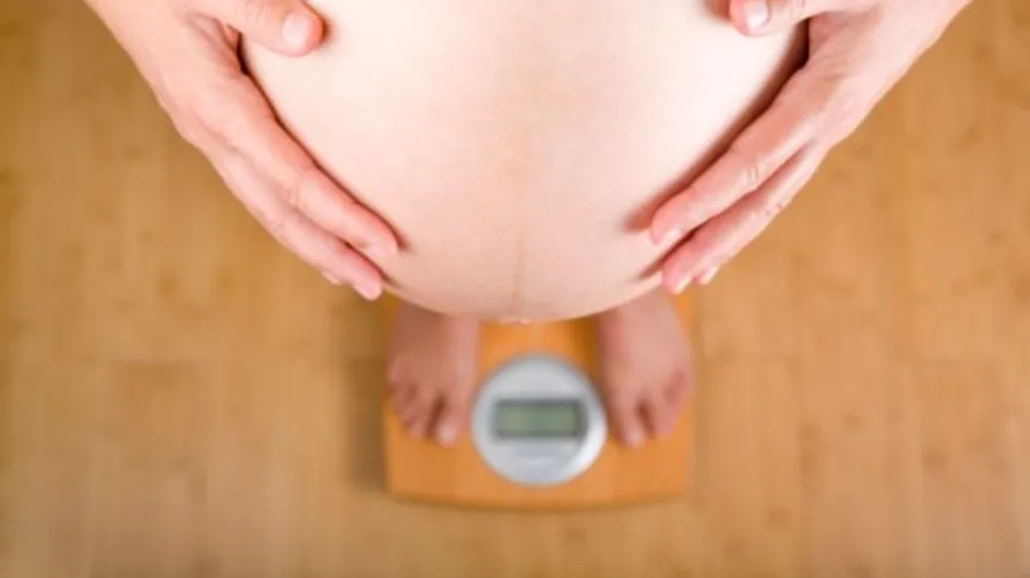 10 idées reçues sur la prise de poids pendant la grossesse