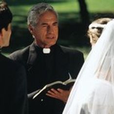 Pourquoi choisir un mariage religieux ?