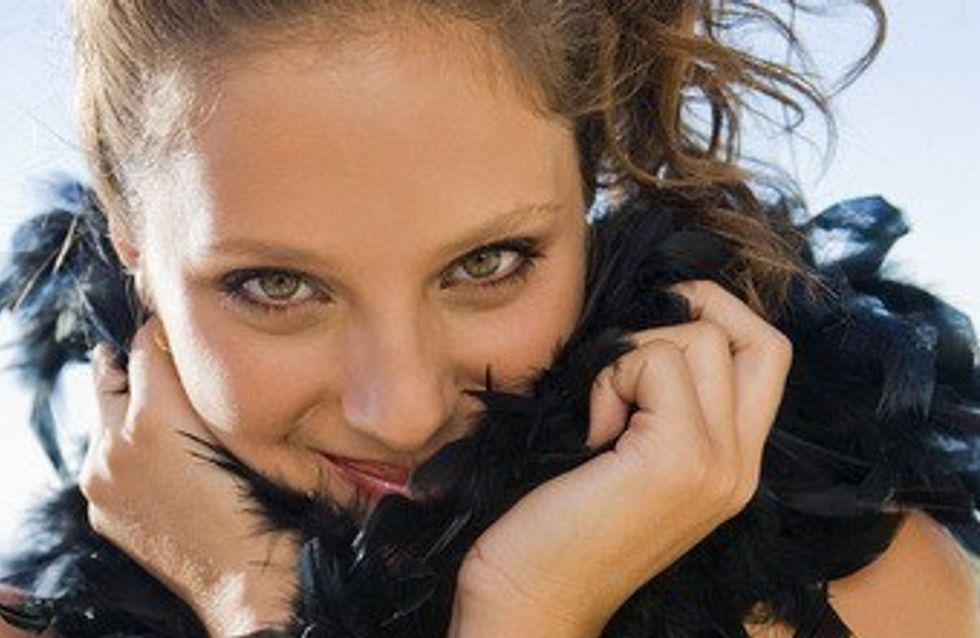 La Litterature Erotique