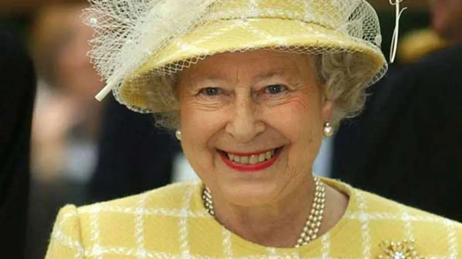 Reine Elisabeth : Tricherait-elle aux courses hippiques ?