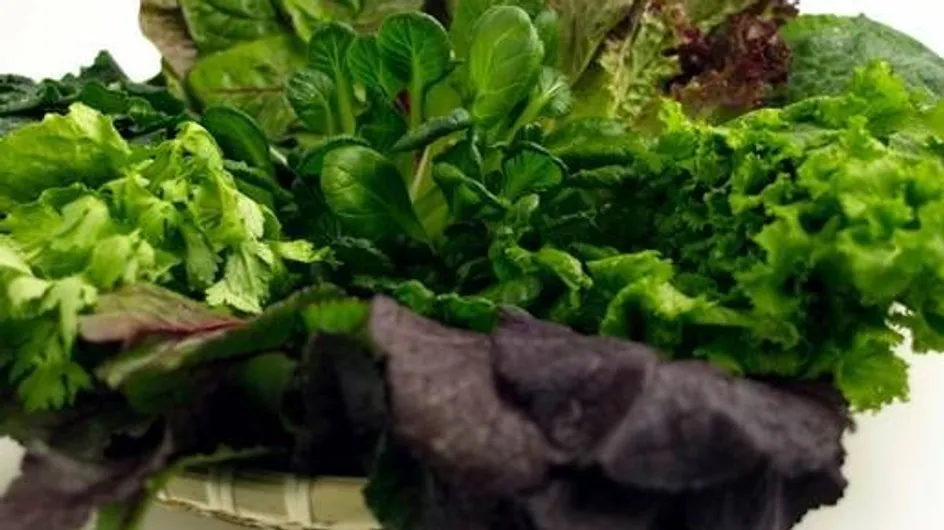 Comment rendre la salade super gourmande ?