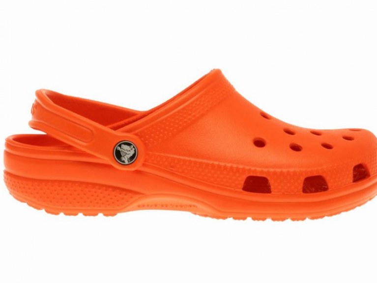 chaussure type crocs