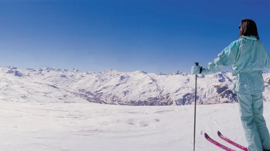 5 astuces pour être au top sur les pistes de ski