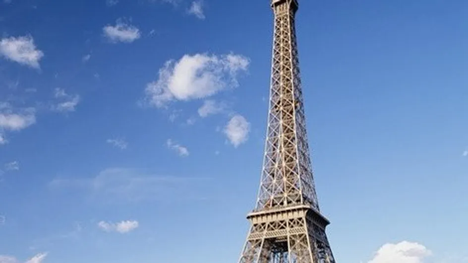 La tour Eiffel : petite histoire d'une grande tour