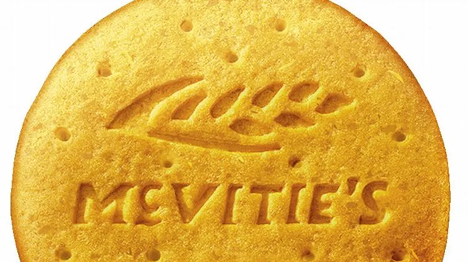 Mc Vitie’s : les biscuits qui font aimer les Anglais !