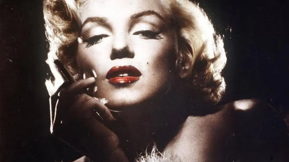 Le mythe Marilyn Monroe