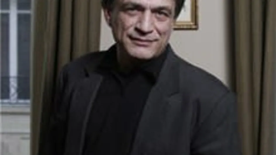 Gilles d’Ambra, psychosociologue et auteur