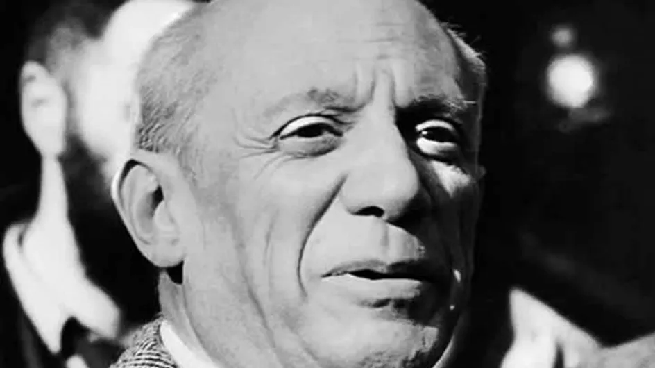 Pablo Picasso, l'histoire d'un maître