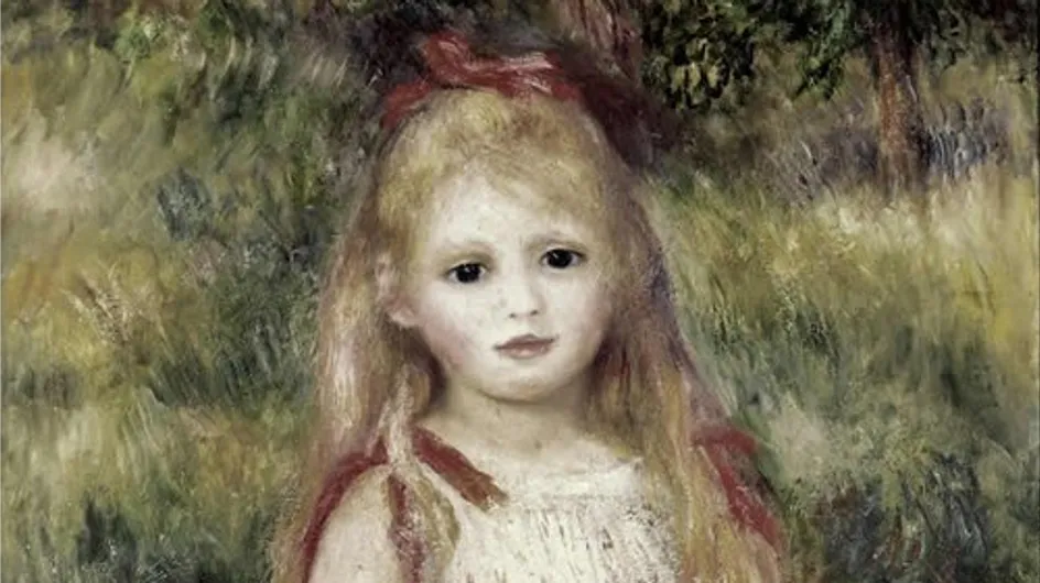 Renoir, un maître entre impressions et imagination