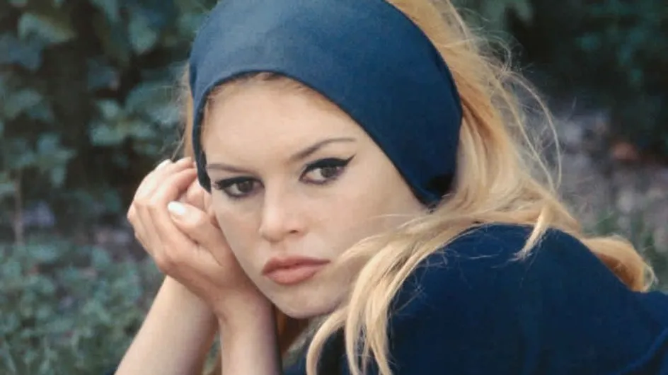 Et Dieu créa Brigitte Bardot