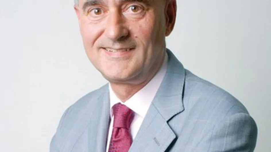 Expert Société : Frédéric Marinacce