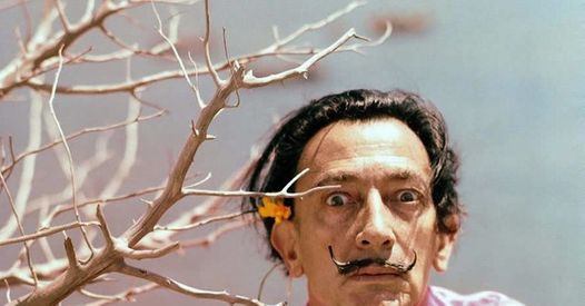 Dali, du rêve à la réalité