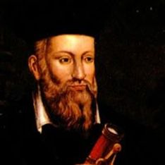 Ce qu'a prédit Nostradamus