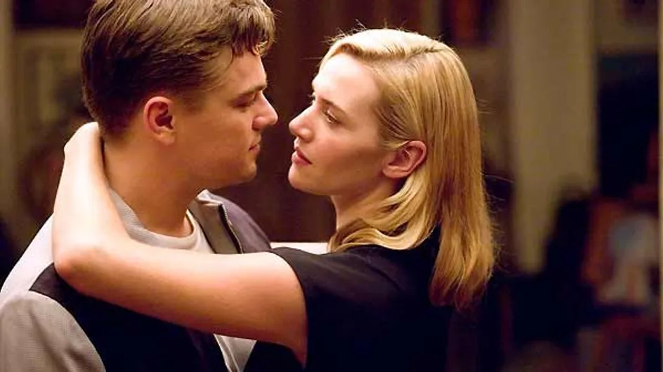 Kate Winslet, une future divorcée consolée par Leonardo DiCaprio !